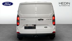 Ford Custom bild 7