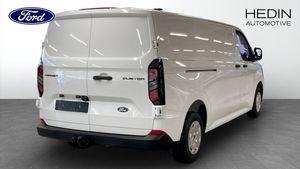 Ford Custom bild 2