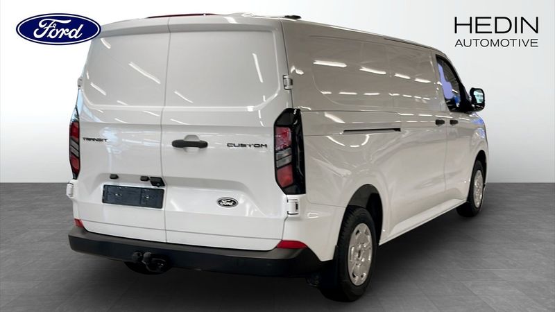 Ford Custom bild 2