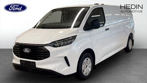 Ford Custom bild 1
