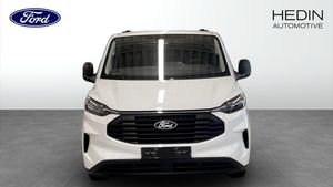 Ford Custom bild 8