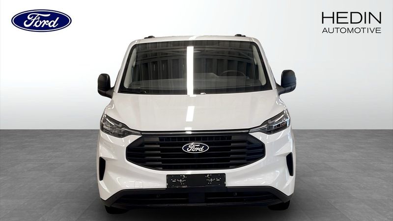 Ford Custom bild 8