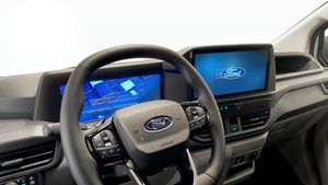 Ford Custom bild 4