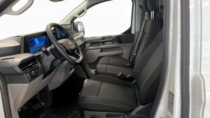 Ford Custom bild 12