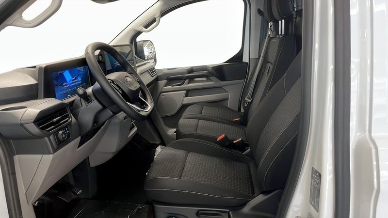 Ford Custom bild 12