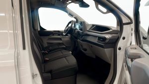 Ford Custom bild 3