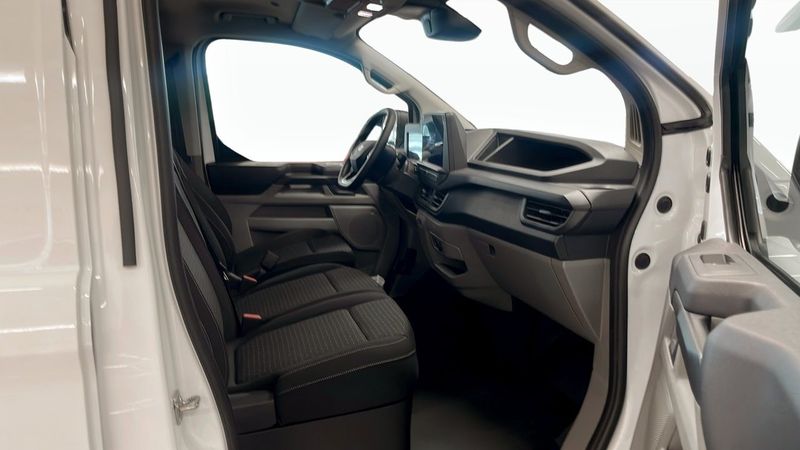 Ford Custom bild 3