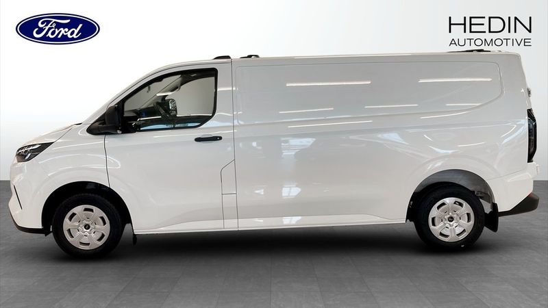 Ford Custom bild 6