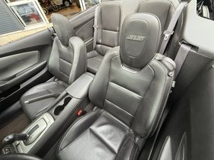 Chevrolet Camaro bild 8