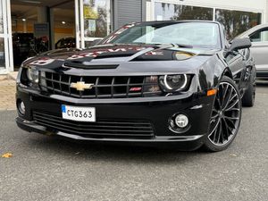 Chevrolet Camaro bild 2