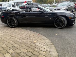 Chevrolet Camaro bild 3