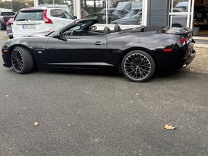 Chevrolet Camaro bild 7