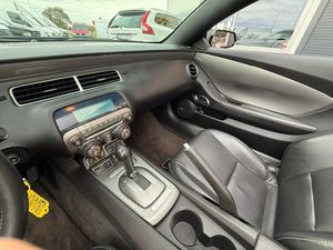 Chevrolet Camaro bild 11