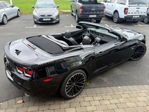 Chevrolet Camaro bild 4
