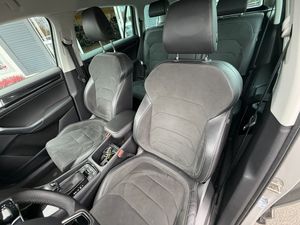 Skoda Kodiaq bild 10
