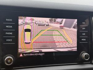Skoda Kodiaq bild 15