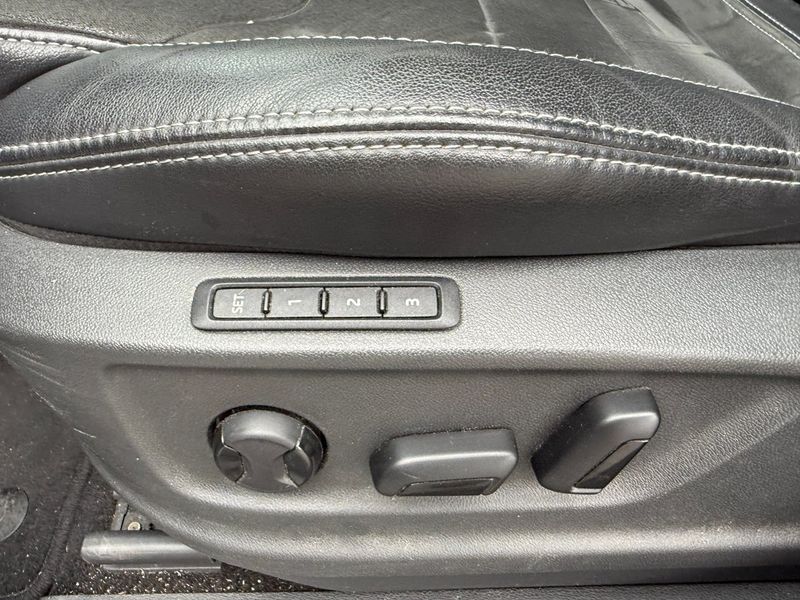 Skoda Kodiaq bild 14