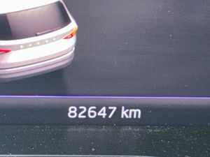 Skoda Kodiaq bild 13
