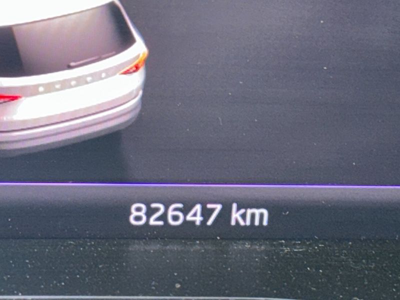 Skoda Kodiaq bild 13