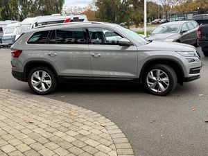 Skoda Kodiaq bild 3
