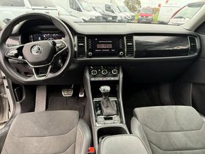 Skoda Kodiaq bild 12