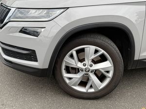 Skoda Kodiaq bild 9