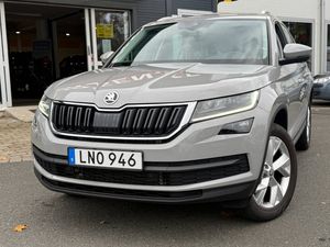 Skoda Kodiaq bild 2