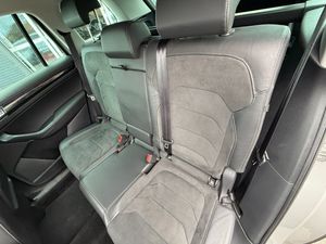 Skoda Kodiaq bild 11