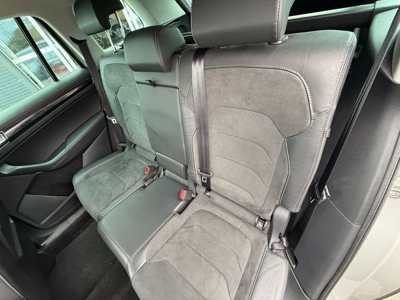 Skoda Kodiaq bild 11