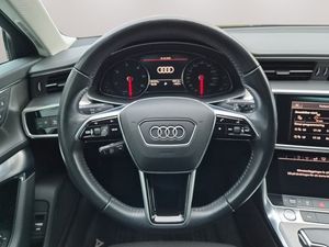 Audi A6 bild 16