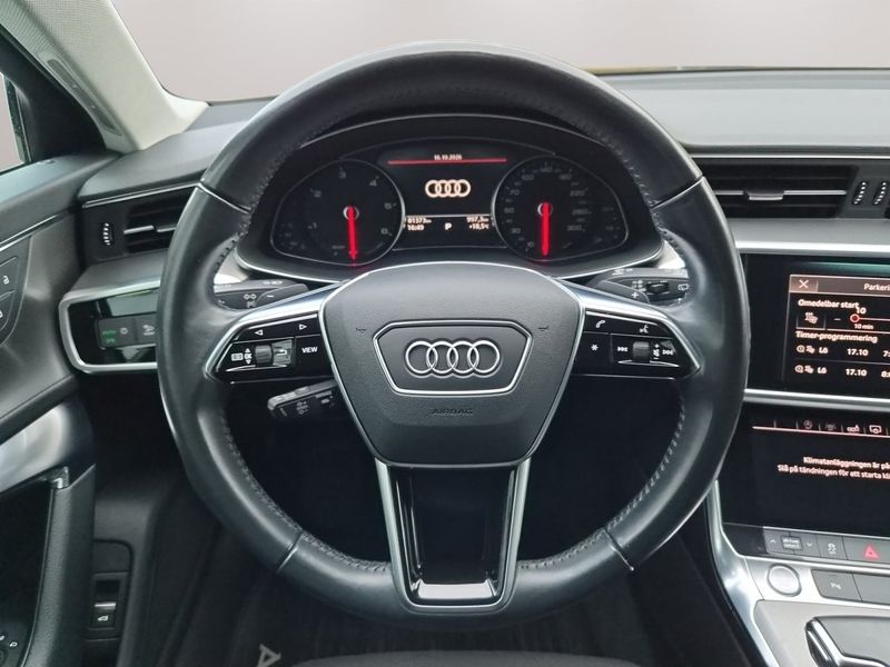 Audi A6 bild 16