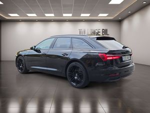 Audi A6 bild 3