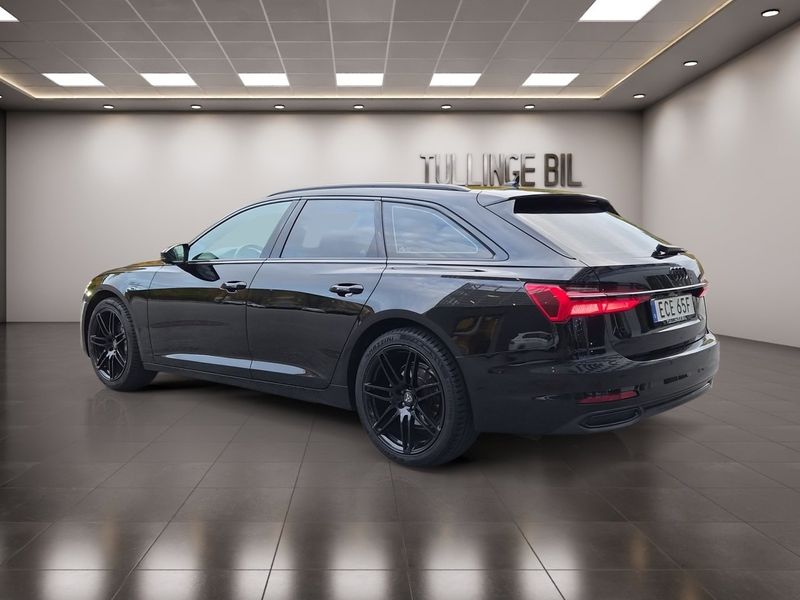 Audi A6 bild 3