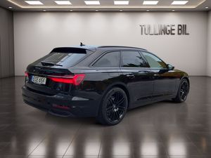 Audi A6 bild 5