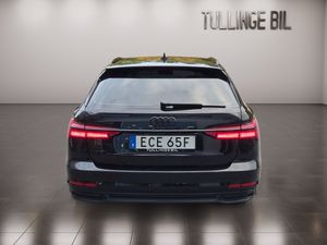 Audi A6 bild 4