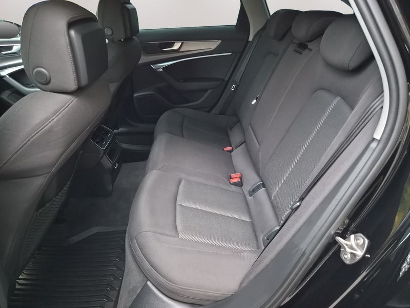 Audi A6 bild 15