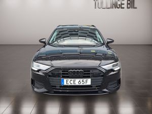 Audi A6 bild 8