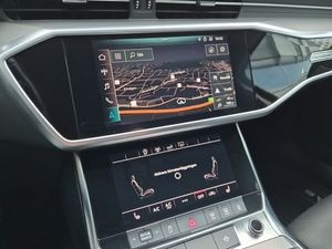 Audi A6 bild 18