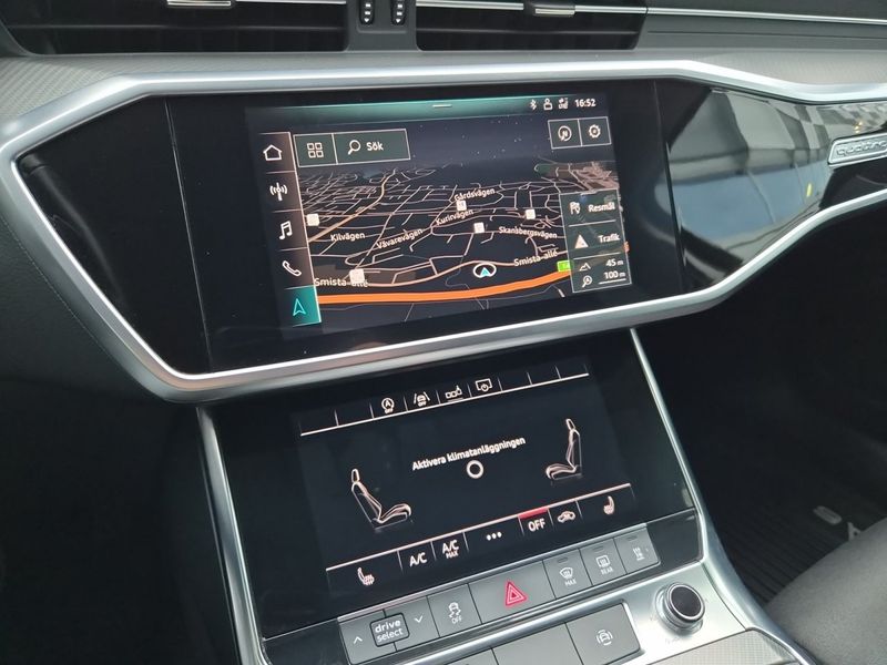 Audi A6 bild 18