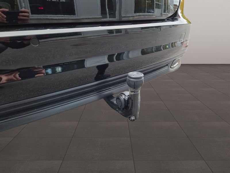 Audi A6 bild 9