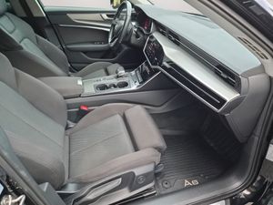 Audi A6 bild 12