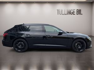Audi A6 bild 6