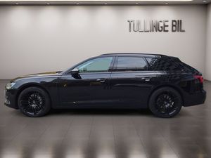 Audi A6 bild 2