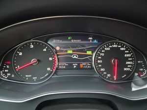 Audi A6 bild 20