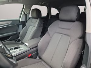 Audi A6 bild 14