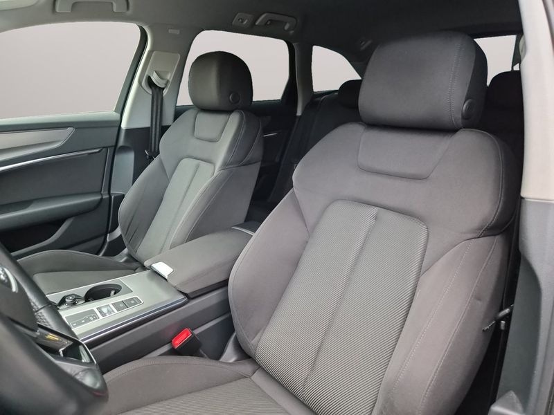 Audi A6 bild 14