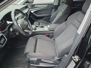 Audi A6 bild 11
