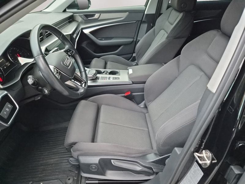 Audi A6 bild 11