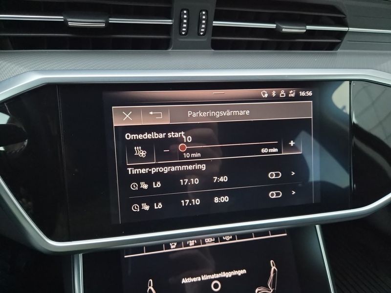 Audi A6 bild 19