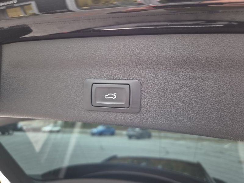 Audi A6 bild 22
